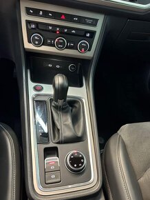 Seat Ateca 2,0 TDI - 10