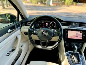 VW PASSAT B8 FACELIFT 2.0TDI HIGHLINE - 10