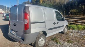 Fiat doblo - 10