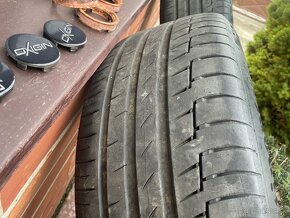 Kolesa 245/45 r18 5x112 Oxigin Oxrock 14 - 10