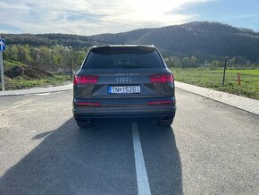 Predám AUDI Q7/ 7 miest,možný odpočet DPH - 10