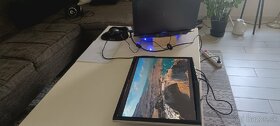 Monitor Acer p221w - 10