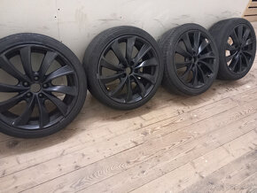 5x112 R18 Turbinove - 10