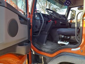 Volvo FM 440 - 10