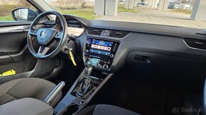 ‼️ŠKODA OCTAVIA COMBI 2.0 TDI STYLE DSG VIRTUAL,KAMERA,ACC‼️ - 10