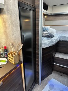 LUXUSNY KARAVAN LAIKA ECOVIP L3009 Automat - 10