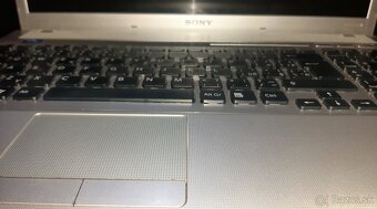 Sony vaio PCG-81212M - 10