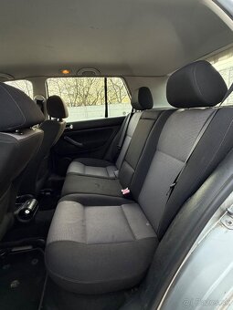 Volkswagen Golf IV 1.9 TDI  66k - 10