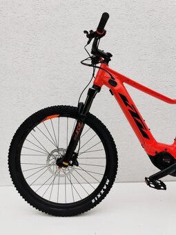 Nový elektrobicykel KTM Macina Race 271 L - 10