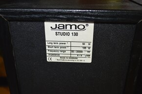 predam kvalitne reproduktory JAMO - 10