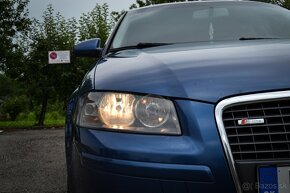 Audi A3 Sportback 1.9 TDI - 10