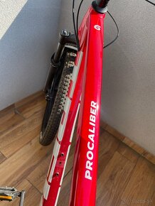 Bicykel TREK Procaliber 6 - 10