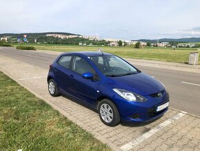 Mazda 2 - 10