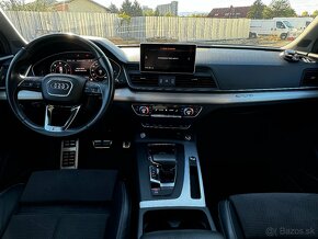 Audi Q5 S-line - 10