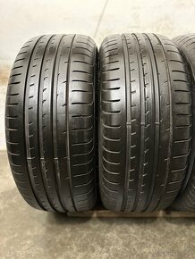 Letná sada Sebring 5x112 R19 , 255/55/19 Touareg RLine - 10