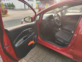 Kia Rio 1.2 LPG - 10