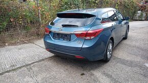 Predám Hyundai i40 - 10