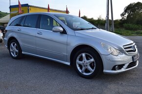 Mercedes-Benz R trieda 320 CDI 4-matic r.v.2008 7 miest - 10