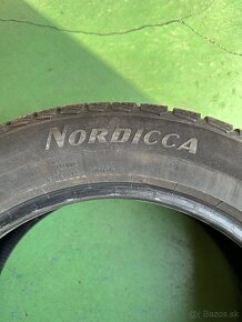 225/55 R17 101 V XL FR MATADOR NORDICCA MP93 - 10