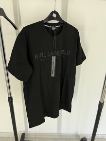 Karl Lagerfeld tričko - 10