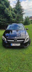 Mercedes - Benz CLA 200D Shooting Break - 10