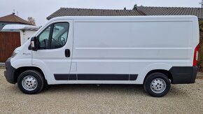 Fiat Ducato 2.3Jtd 96Kw L2H1/AUT.KLIMATIZACE,HEZKÝ STAV/ - 10