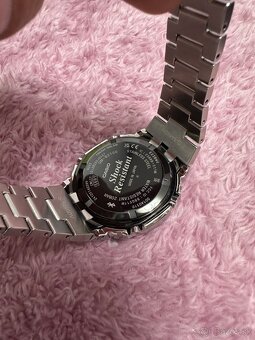 Casio g shock bluetooth nove zaruka - 10