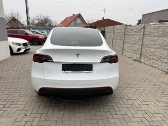 Tesla Y, DualMotor, Long Range 476 PS - 10