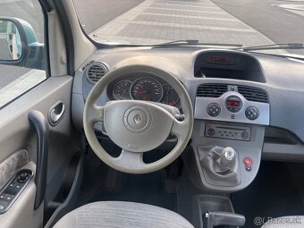 Renault Kangoo - 10