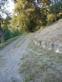 Pozemok v krásnom prostredí pri lese,na okraji obce Drietoma - 10