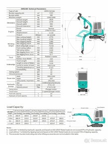 Minibager Sunward SWE20B - 10