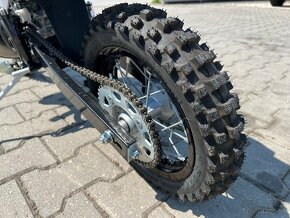 CSM XR 50 Junior - 10