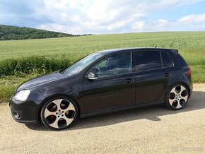 Vw golf Gti - 10