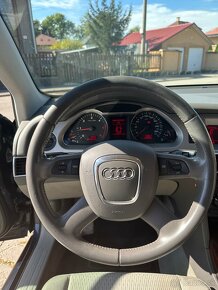 Audi A6c6 2.7Tdi - 10