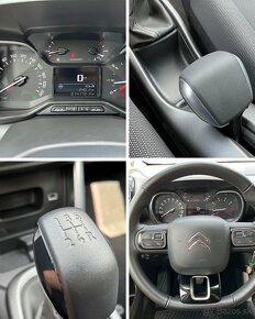 Citroën C3 Aircross PureTech 82 Shine, nájazd 16.113km - 10