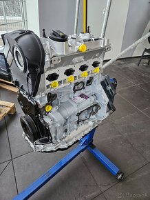 MOTOR CDA 1,8 TFSI - CDAA 1,8 TFSI - CDH / CAB 1,8 TFSI - 10