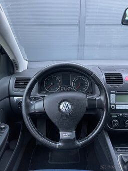 Volkswagen Golf 5 1.9TDI 77kw - 10