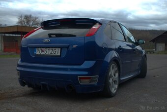 Ford Focus ST 166kw - GO Motora - 10