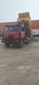 Zemné a výkopové práce, minibager - traktorbager, kontainer - 10
