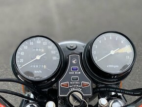 Honda CB 500T (1975) - 10