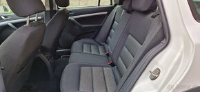 Skoda octavia 2.0 tdi 4x4 scout - 10