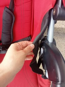 Britax b-motion 4kolesovy - 10