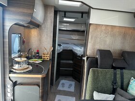 LUXUSNY AUTOKARAVAN LAIKA ECOVIP L3009 - 10