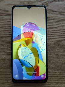 Samsung Galaxy A12 dual SIM - 64GB/4GB RAM - super stav - 10