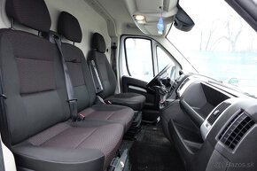 PEUGEOT BOXER L5H3 2.2HDI KLIMA SERVISKA - 10