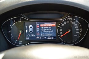 Ford S-Max 2.0diesel, Automat, 163koni, Titanium,  ťažné - 10