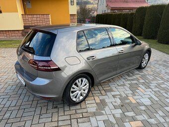 Volkswagen Golf VII 2.0 TDI 110kw DSG - 10