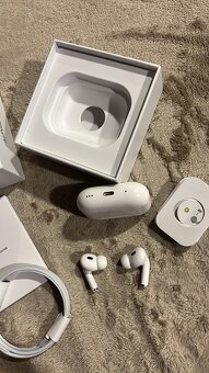 Apple Airpods Pro 2. generácia - 10