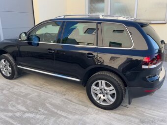 VW Touareg 3.0TDI 176kW CASA - 10