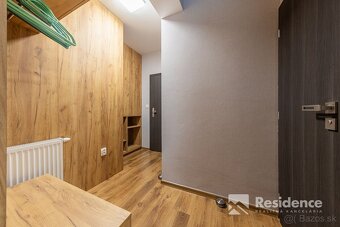 LUXUSNÝ JEDNOSPÁLŇOVÝ HORSKÝ APARTMÁN V JASNEJ - 10